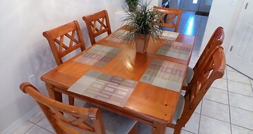 Ly217376 - Oak Island Cove - 4 Bed 3 Baths Villa