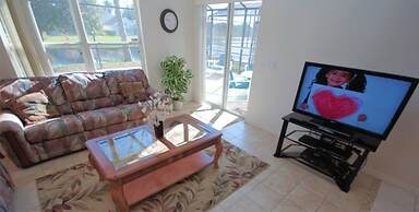 Ly217376 - Oak Island Cove - 4 Bed 3 Baths Villa