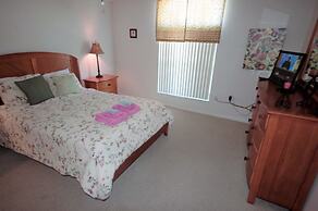 Ly217376 - Oak Island Cove - 4 Bed 3 Baths Villa