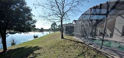 Ly217376 - Oak Island Cove - 4 Bed 3 Baths Villa