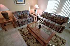 Ly217376 - Oak Island Cove - 4 Bed 3 Baths Villa