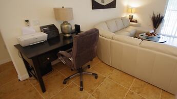 Ly231617 - Watersong - 6 Bed 4 Baths Villa