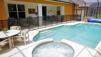 Ly231617 - Watersong - 6 Bed 4 Baths Villa