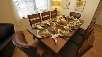 Ly231617 - Watersong - 6 Bed 4 Baths Villa