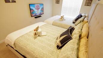 Ly231617 - Watersong - 6 Bed 4 Baths Villa