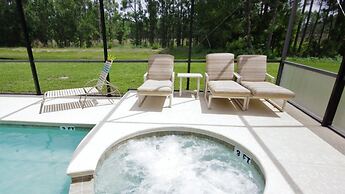 Ly231617 - Watersong - 6 Bed 4 Baths Villa