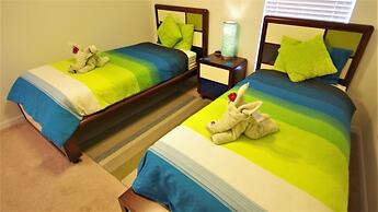 Ly231617 - Watersong - 6 Bed 4 Baths Villa