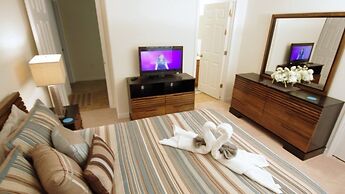 Ly231617 - Watersong - 6 Bed 4 Baths Villa