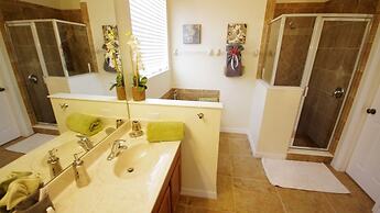 Ly231617 - Watersong - 6 Bed 4 Baths Villa