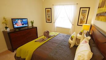 Ly231617 - Watersong - 6 Bed 4 Baths Villa