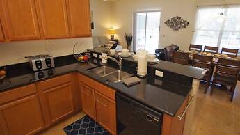 Ly231617 - Watersong - 6 Bed 4 Baths Villa