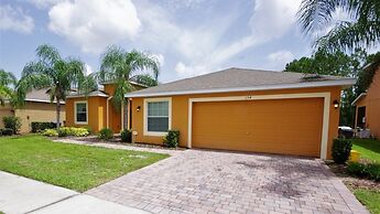 Ly231617 - Watersong - 6 Bed 4 Baths Villa