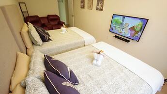 Ly231617 - Watersong - 6 Bed 4 Baths Villa