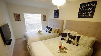 Ly231617 - Watersong - 6 Bed 4 Baths Villa