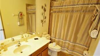 Ly231617 - Watersong - 6 Bed 4 Baths Villa