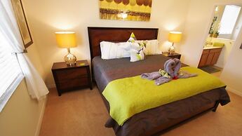 Ly231617 - Watersong - 6 Bed 4 Baths Villa