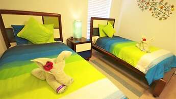 Ly231617 - Watersong - 6 Bed 4 Baths Villa