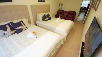 Ly231617 - Watersong - 6 Bed 4 Baths Villa