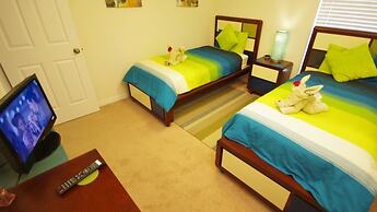 Ly231617 - Watersong - 6 Bed 4 Baths Villa