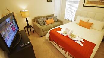 Ly231617 - Watersong - 6 Bed 4 Baths Villa