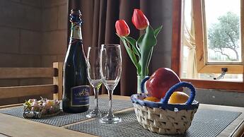 Nelumbo Petit Chalet