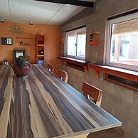 Nelumbo Petit Chalet