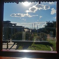 Nelumbo Petit Chalet