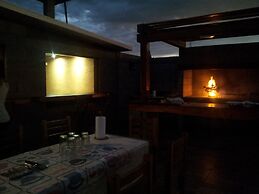 Nelumbo Petit Chalet