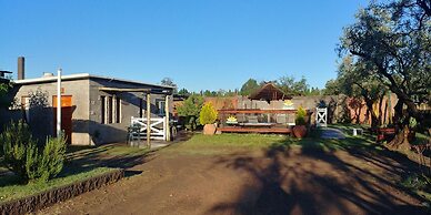 Nelumbo Petit Chalet