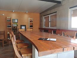 Nelumbo Petit Chalet