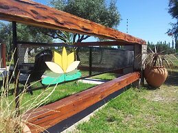 Nelumbo Petit Chalet