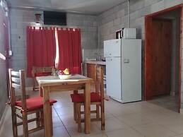 Nelumbo Petit Chalet