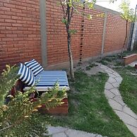 Nelumbo Petit Chalet