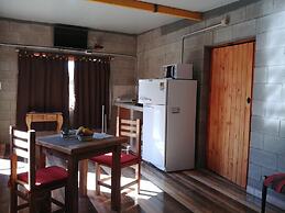 Nelumbo Petit Chalet