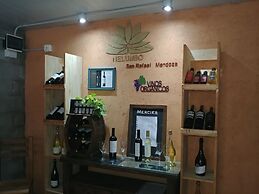 Nelumbo Petit Chalet