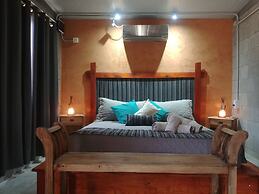 Nelumbo Petit Chalet