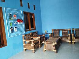 Tera Homestay