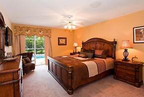 Ly235476 - Oak Island Harbour - 4 Bed 2.5 Baths Villa