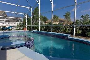 Ly235476 - Oak Island Harbour - 4 Bed 2.5 Baths Villa