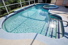 Ly235476 - Oak Island Harbour - 4 Bed 2.5 Baths Villa