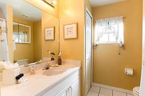 Ly235476 - Oak Island Harbour - 4 Bed 2.5 Baths Villa