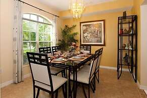 Ly235476 - Oak Island Harbour - 4 Bed 2.5 Baths Villa