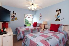 Ly235476 - Oak Island Harbour - 4 Bed 2.5 Baths Villa