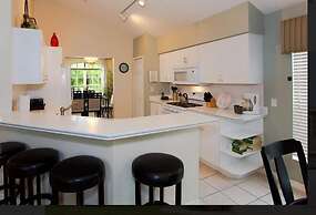 Ly235476 - Oak Island Harbour - 4 Bed 2.5 Baths Villa