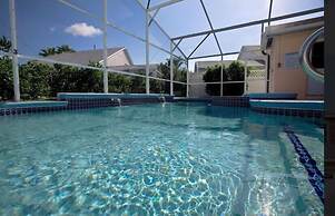 Ly235476 - Oak Island Harbour - 4 Bed 2.5 Baths Villa