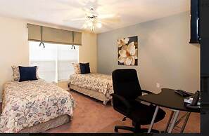 Ly235476 - Oak Island Harbour - 4 Bed 2.5 Baths Villa