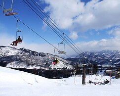 Hotel Grace Hakuba