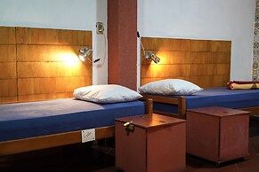 El Nomada Hotel & Hostel