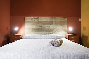 El Nomada Hotel & Hostel