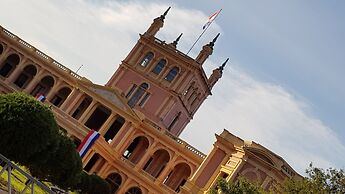 El Nomada Hotel & Hostel